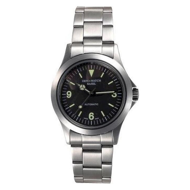Zeno-Watch Basel, Armbanduhr, 5206-a1M