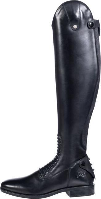 Produktbild HKM Riding Boots Killarney Standard Black (41)