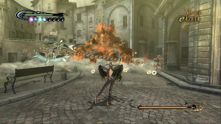 Image du produit Sega Bayonetta & Vanquish 10th Anniversary Bundle (PS4, EN)