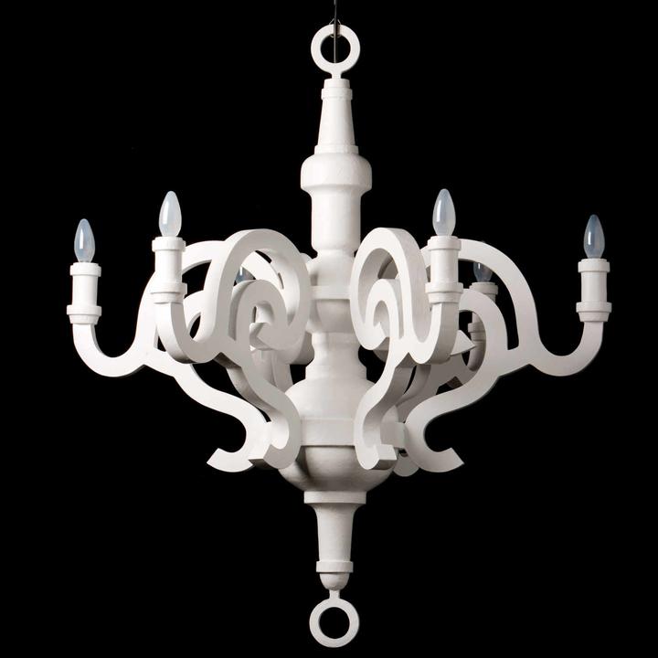 Image du produit Moooi Chandelier (100 cm)
