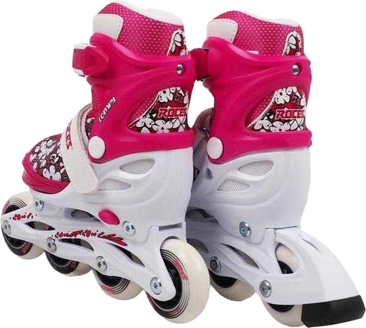 Produktbild Roces Compy X InlineSkates Mädchen (25.5)