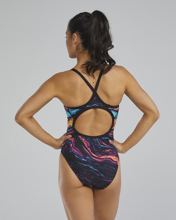 Actual product image Tyr DIAMONDFIT Badeanzug (30)
