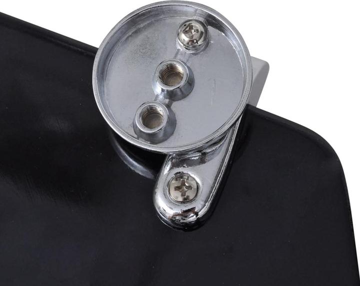 Actual product image vidaXL WC- Sitz
