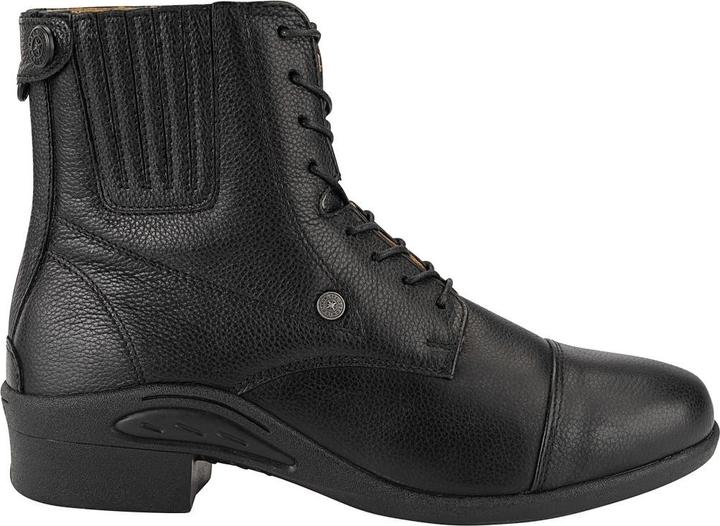 Suedwind Footwear reitstiefel aus leder schnürsenkel damen ultima (41)