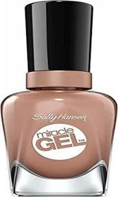 Produktbild Sally Hansen Miracle Gel - Totem-ly Yours 640 (14.70 ml)