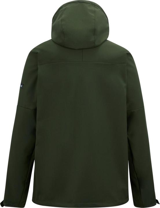 Produktbild Regatta Arana Softshelljacke Wasserfest (XXL)