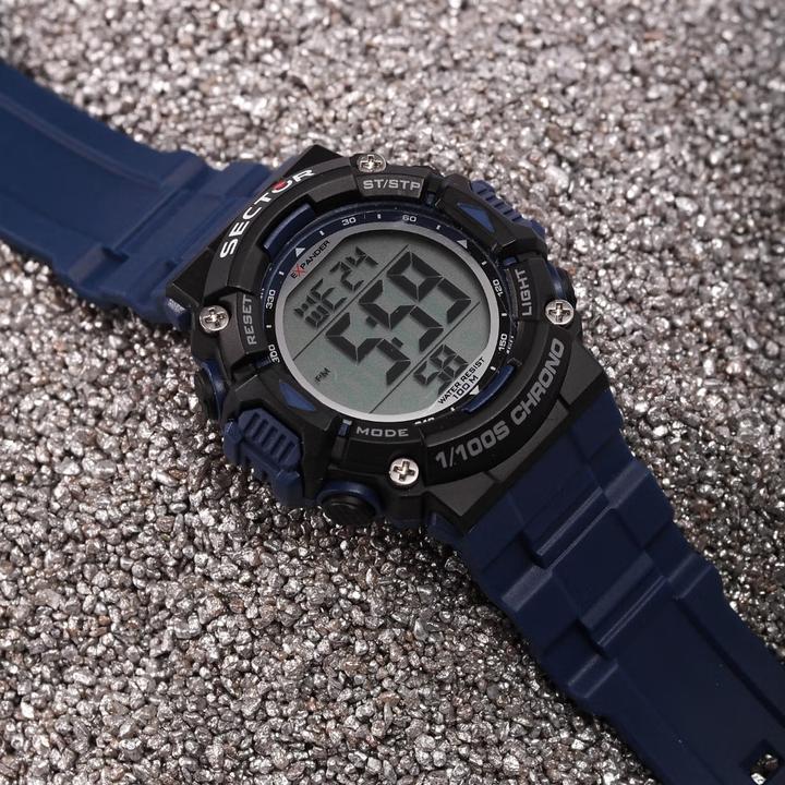 Produktbild Sector EX-32 Digital (Digitaluhr, 40 mm)