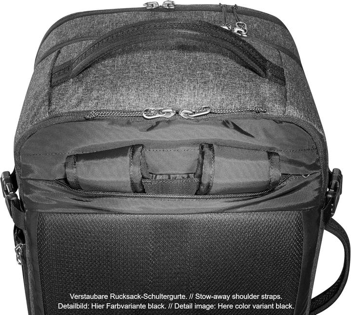 Image du produit Tatonka Traveller Pack 35 (35 l)
