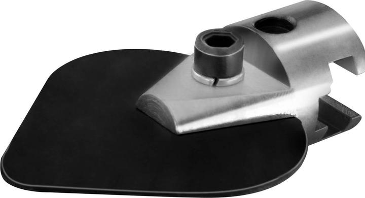 Produktbild MSW Spiralwerkzeug Set 16 mm Rohrreinigung Spiralwerkzeug Blattbohrer Zubehör Set (16 Millimeter)