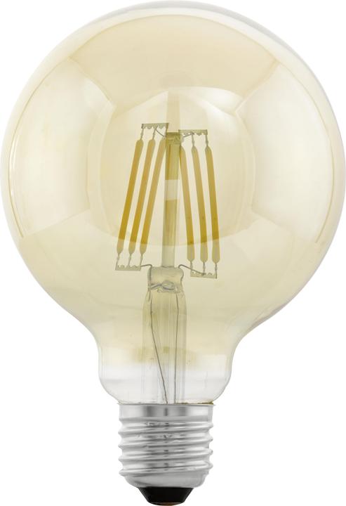 EGLO Amber (E27, 330 lm, 1 x)