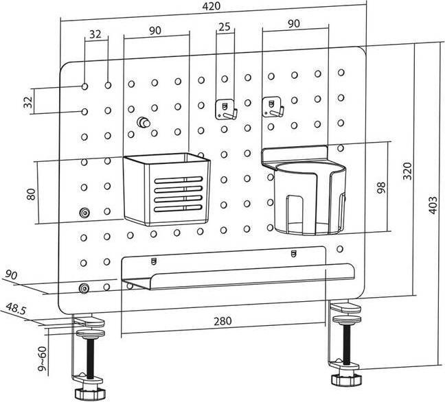 Actual product image LogiLink Prüfen