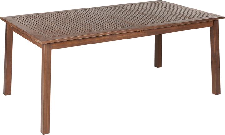 Produktbild Beliani Cesana (100 x 180 x 75 cm)