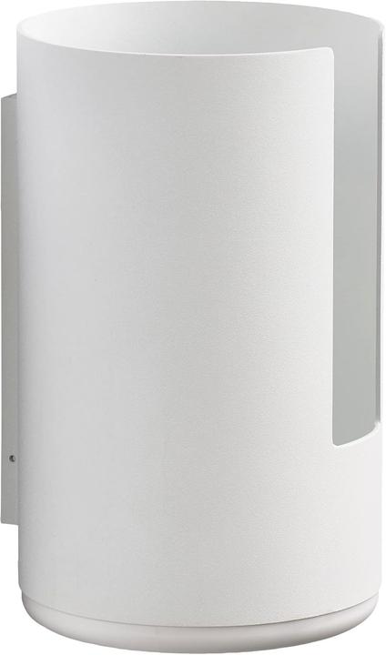 Zone Denmark Toilettenpapieraufbewarung für Wand Rim D13x21 Whi
