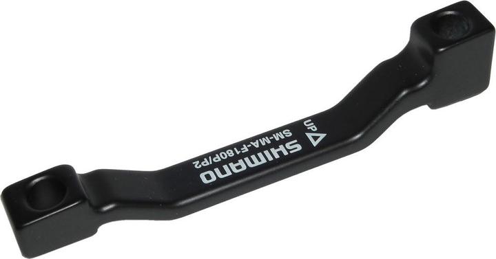 Actual product image Shimano Brake disc adapter SM-MA VR, PM/PM, 180mm