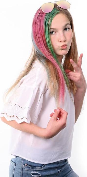 Produktbild EberhardFaber Haarkreide Set