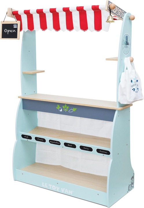Actual product image Le Toy Van Shop Café