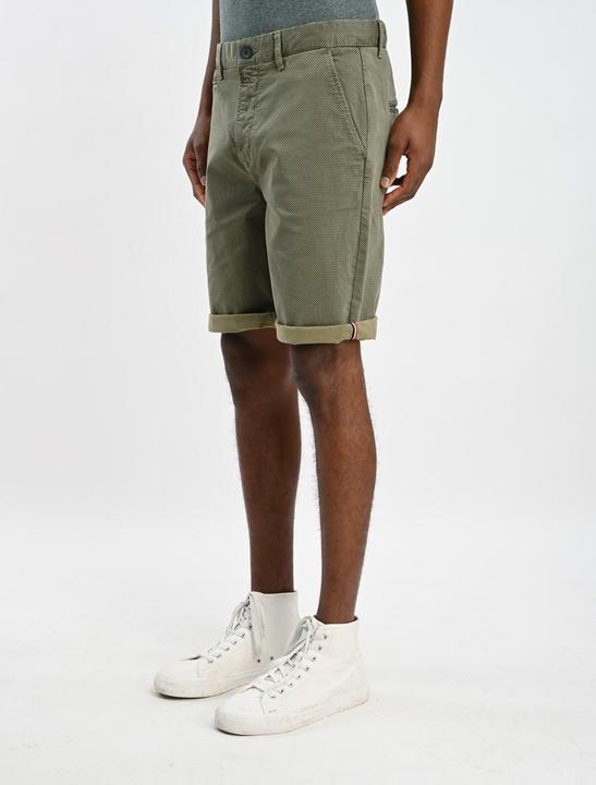 Produktbild Hero Seven M'S Chino Short Basic (30)