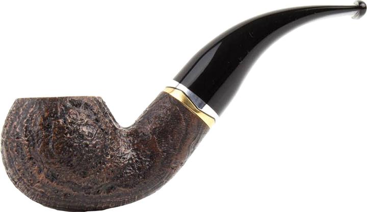 Savinelli Sifflet Onda Sandblast 642