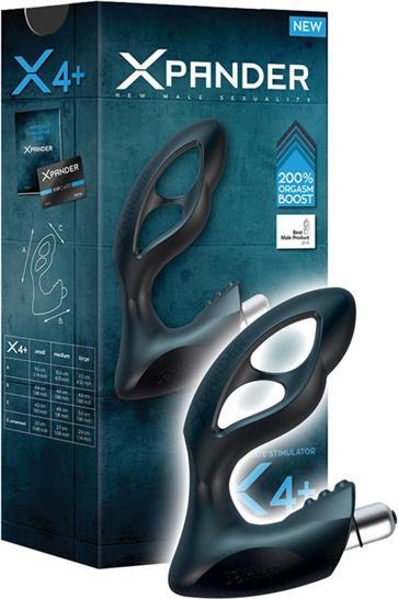 Produktbild Joydivision XPander X4