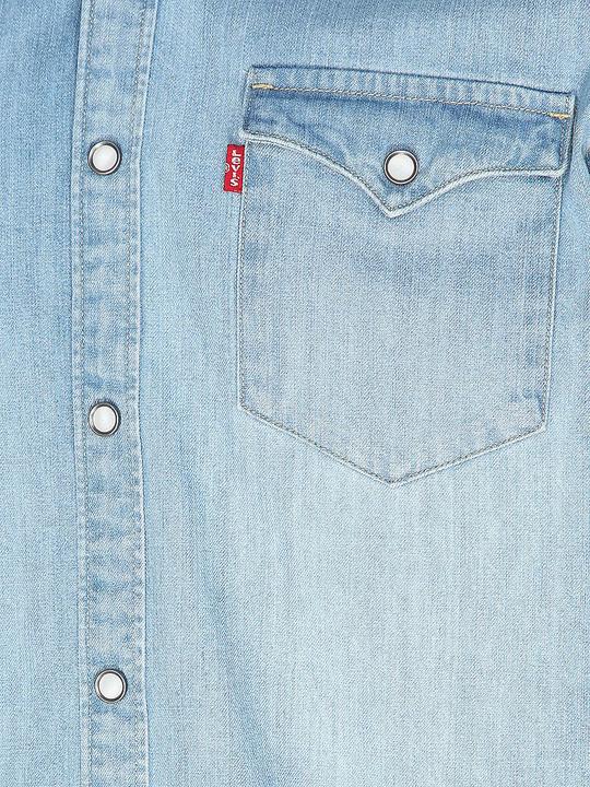 Immagine prodotto Levis Camicia in denim BARSTOW WESTERN (S)