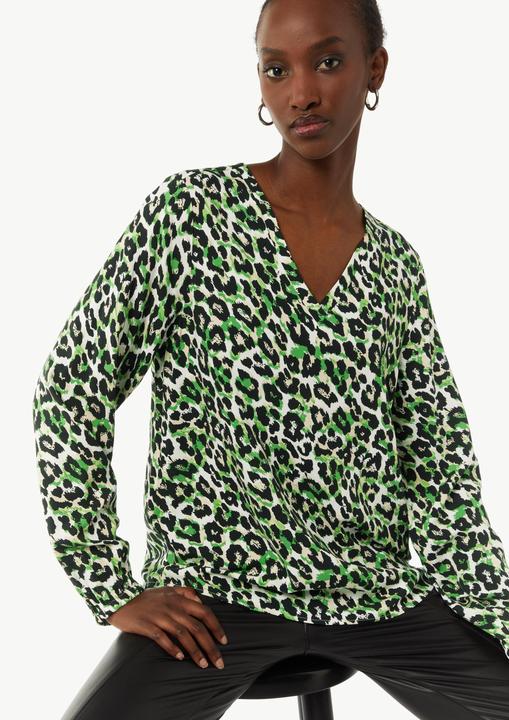 Produktbild Comma Blusenshirt (32)