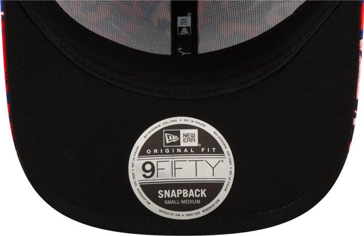 Actual product image New Era 9Fifty Snapback Cap - F1 Alpine MONACO Pierre Gasly (M, L)