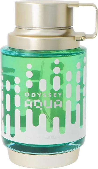 Immagine prodotto Armaf Odyssey Aqua Eau De Parfum (Eau de parfum, 200 ml)