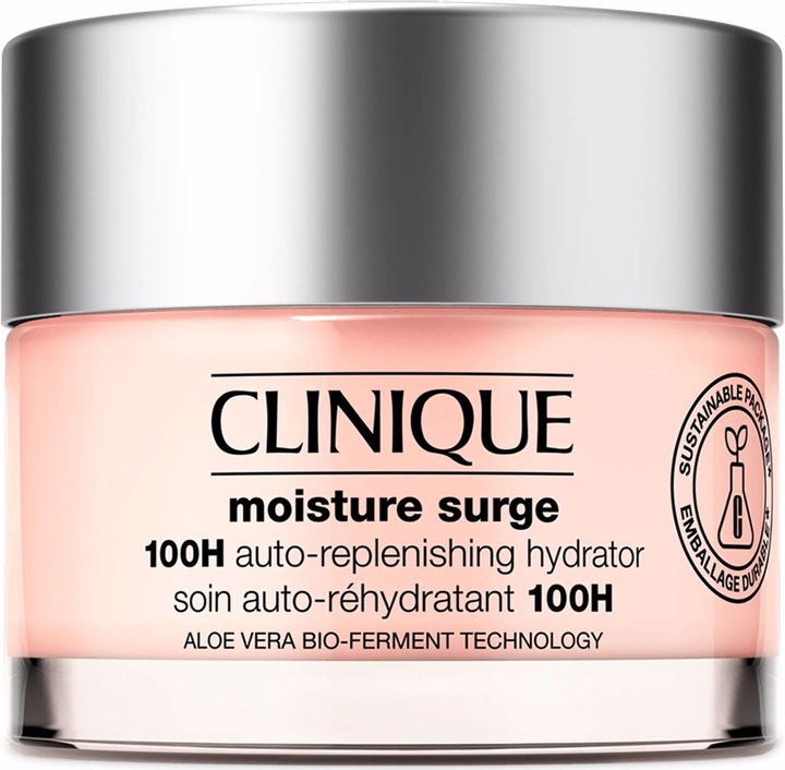 Immagine prodotto Clinique Idratante Surge100H Auto Repl Hyd (125 ml)