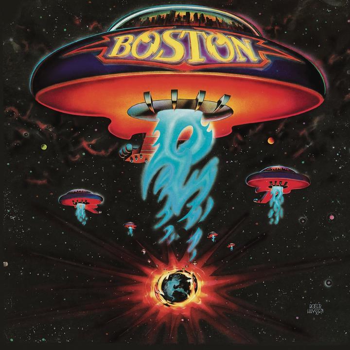 Produktbild Boston (Boston)