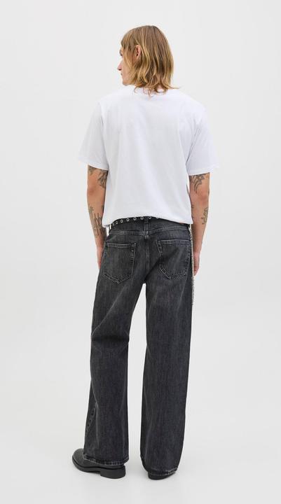 Immagine prodotto Jack & Jones Gedruckt Rundhalsausschnitt T-shirt T-shirt (S)