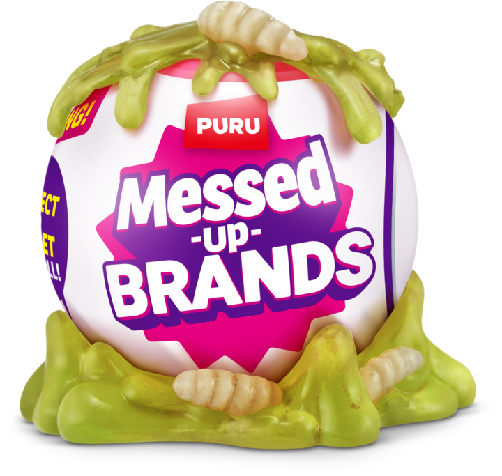 Produktbild 5 Surprise Zuru Mega Gross Minis Series 2
