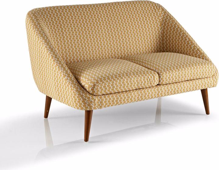 Produktbild La Redoute Interieurs Semeon (3-Sitzer)