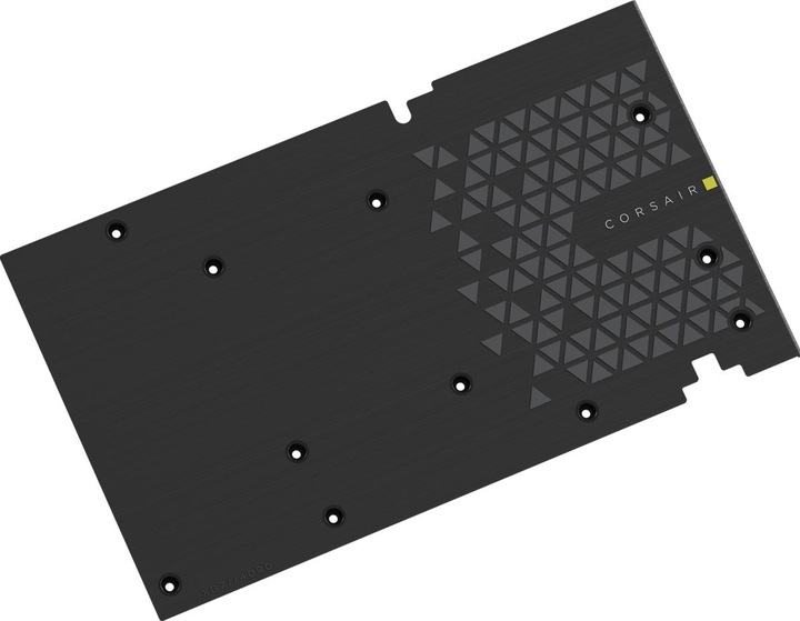 Produktbild Corsair GPU water block, XG7 RGB 40-Series