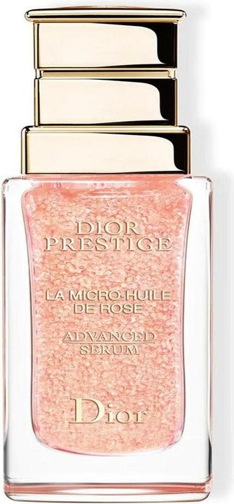 Produktbild Dior Micro Huile Rose Advanced (50 ml)