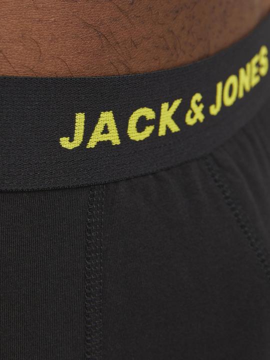 Immagine prodotto Jack & Jones Venerdì nero (XL, Confezione da 5 pezzi)