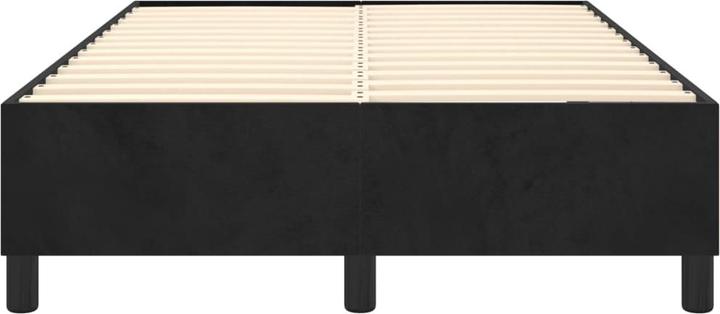 Actual product image vidaXL Boxspringbettgestell (120 x 200 cm)
