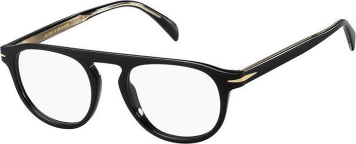 Produktbild David Beckham Brillenfassung DB 7024
