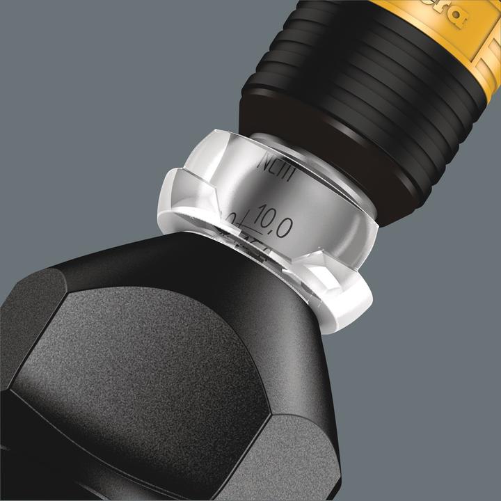Produktbild Wera 7445 ESD 2,5 - 11,5 in.lbs (1/4", 2.50 Nm, 11.50 Nm)