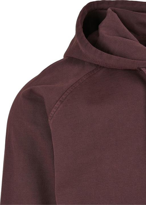 Produktbild Urban Classics Overdyed Hoody (M)