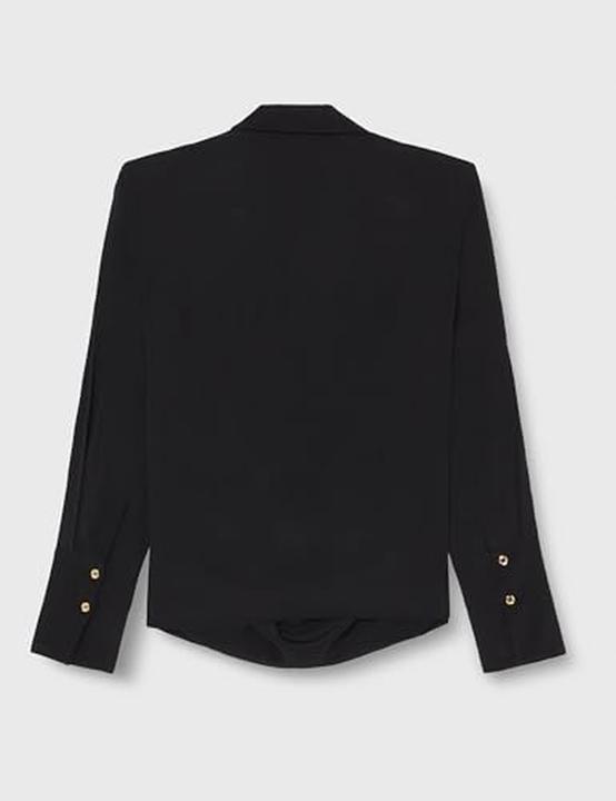 Produktbild Pinko Bonadea Bluse Chiffon (44)