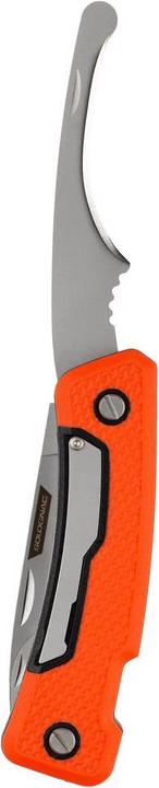 Image du produit Solognac Couteau multifonction chasse (8.50 cm)