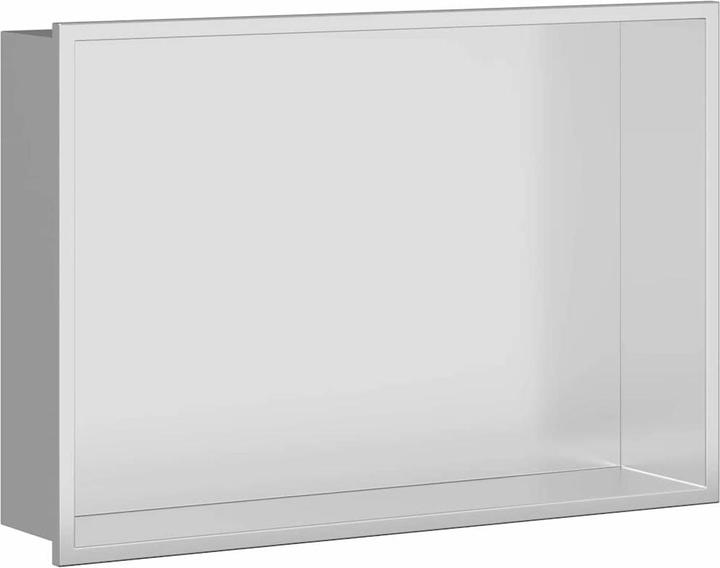 Produktbild vidaXL Duschnische (45 x 30 x 9.50 cm)