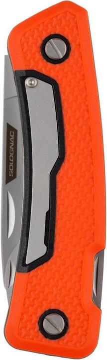 Image du produit Solognac Couteau multifonction chasse (8.50 cm)