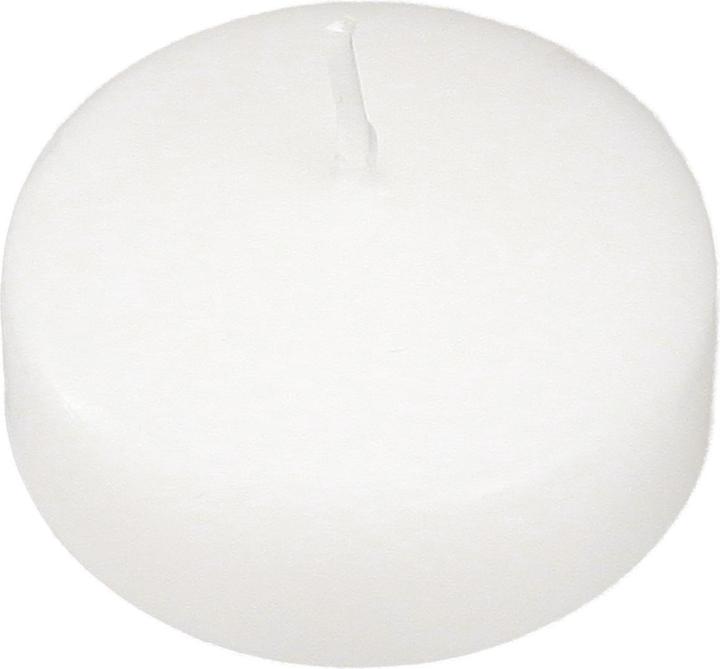 Actual product image Wenzel Floating candles (28 pcs.)