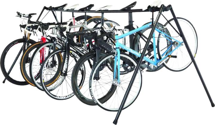 Immagine prodotto Feedback Sports Portabici in alluminio