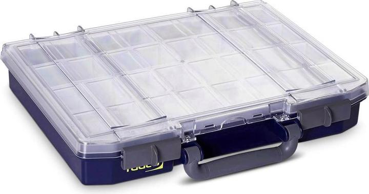 Productafbeelding Raaco Koffer
