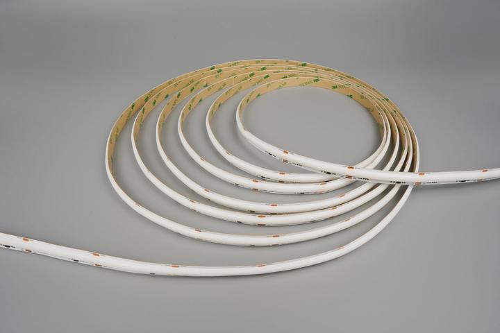 Produktbild Synergy 21 LED Flex Strip COB - RGBW pixel DC24V WS2814F IP67 5m (RGBW, 500 cm, Outdoor)