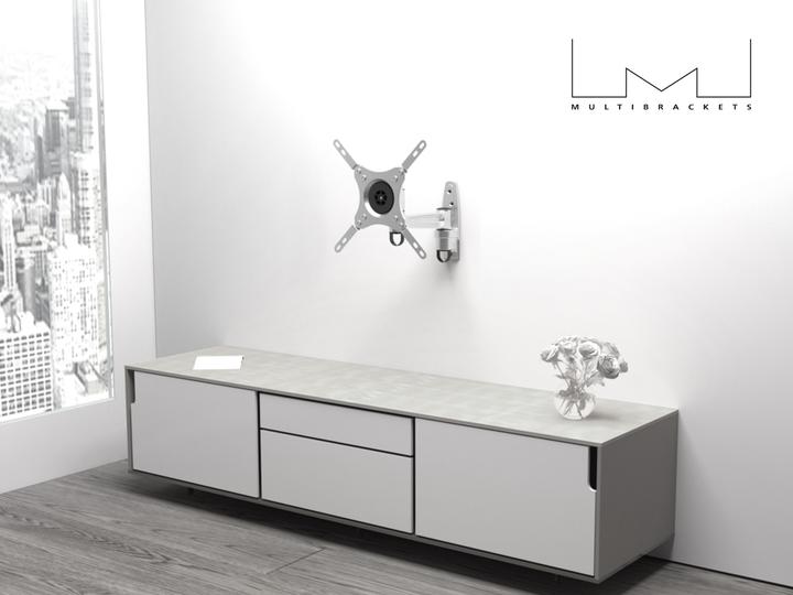 Produktbild Multibrackets M VESA Flexarm 360 II (Wand, 60 kg, 15" - 32")