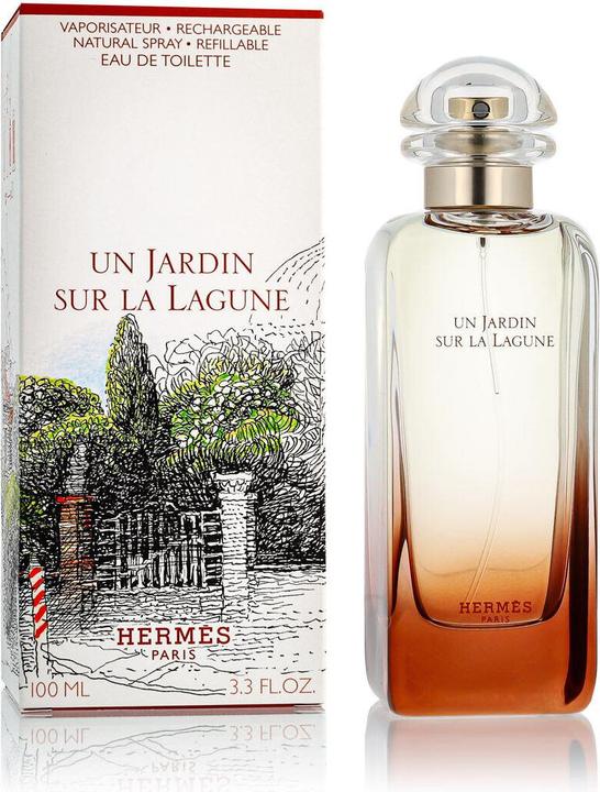 Immagine prodotto Hermès Un Jardin Sur Le Nil (Eau de toilette, 100 ml)