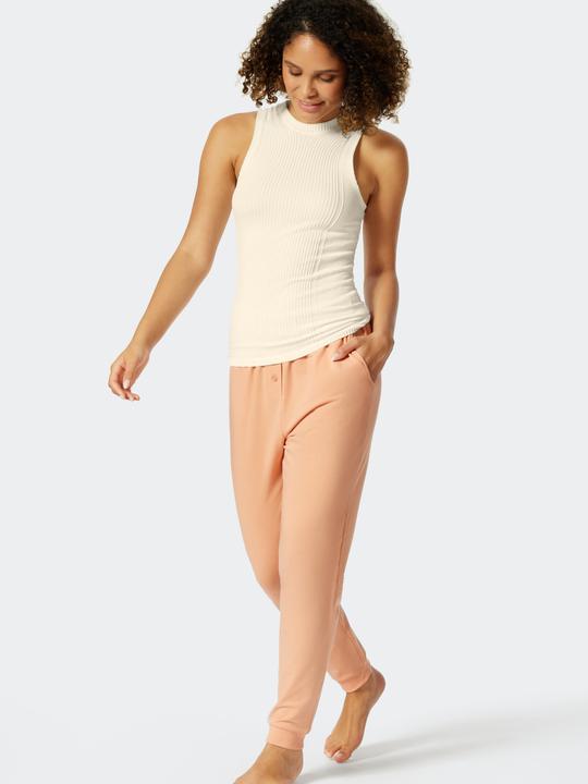 Actual product image Schiesser Seamless Lounge strappy top (XL)